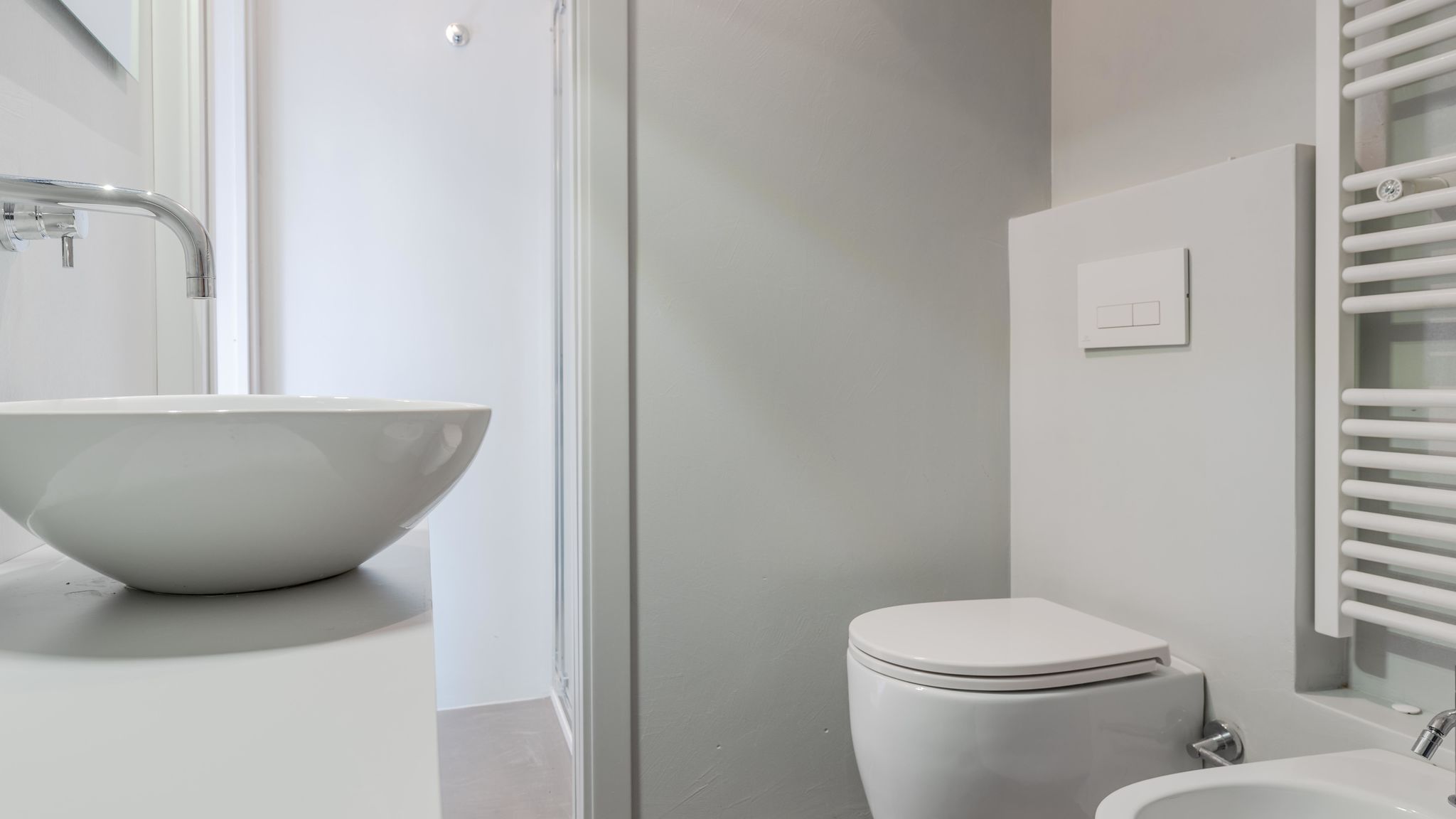 Italianway Torino Suite Vivaldi by Toh Solution