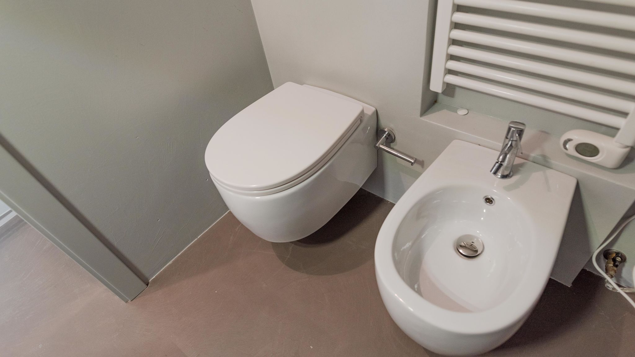 Italianway Torino Suite Vivaldi by Toh Solution