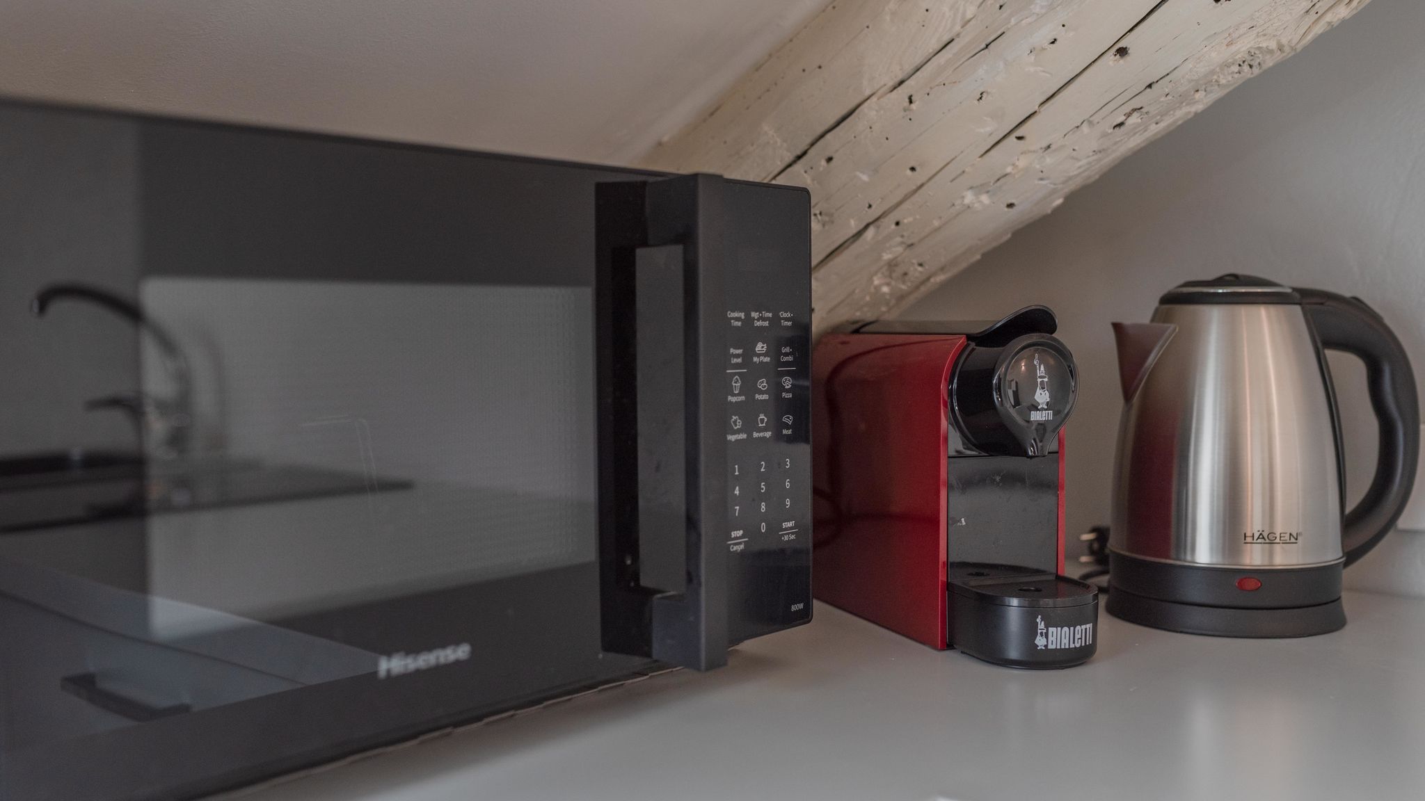 Italianway Torino Suite Vivaldi by Toh Solution