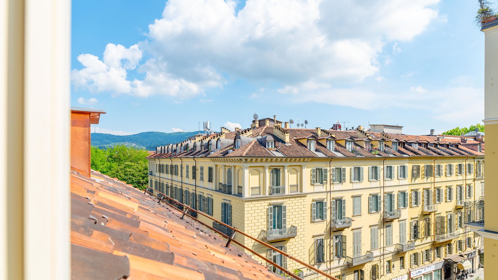 Italianway Torino Suite Vivaldi by Toh Solution