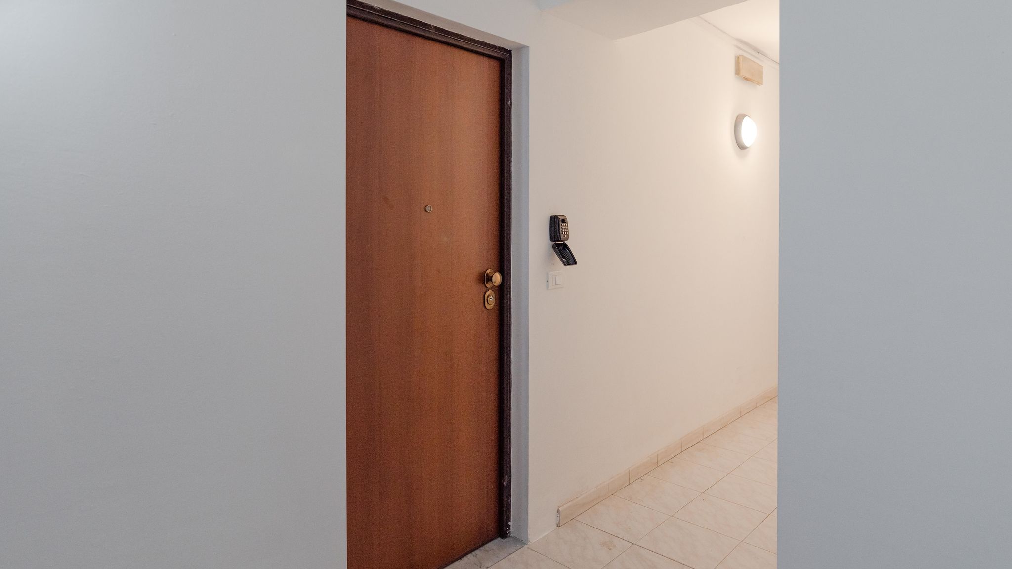 Italianway Torino Suite Vivaldi by Toh Solution