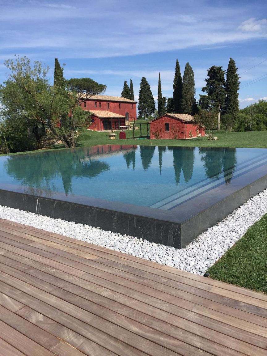 Italianway Sarteano Villa Silene by Elite Villas