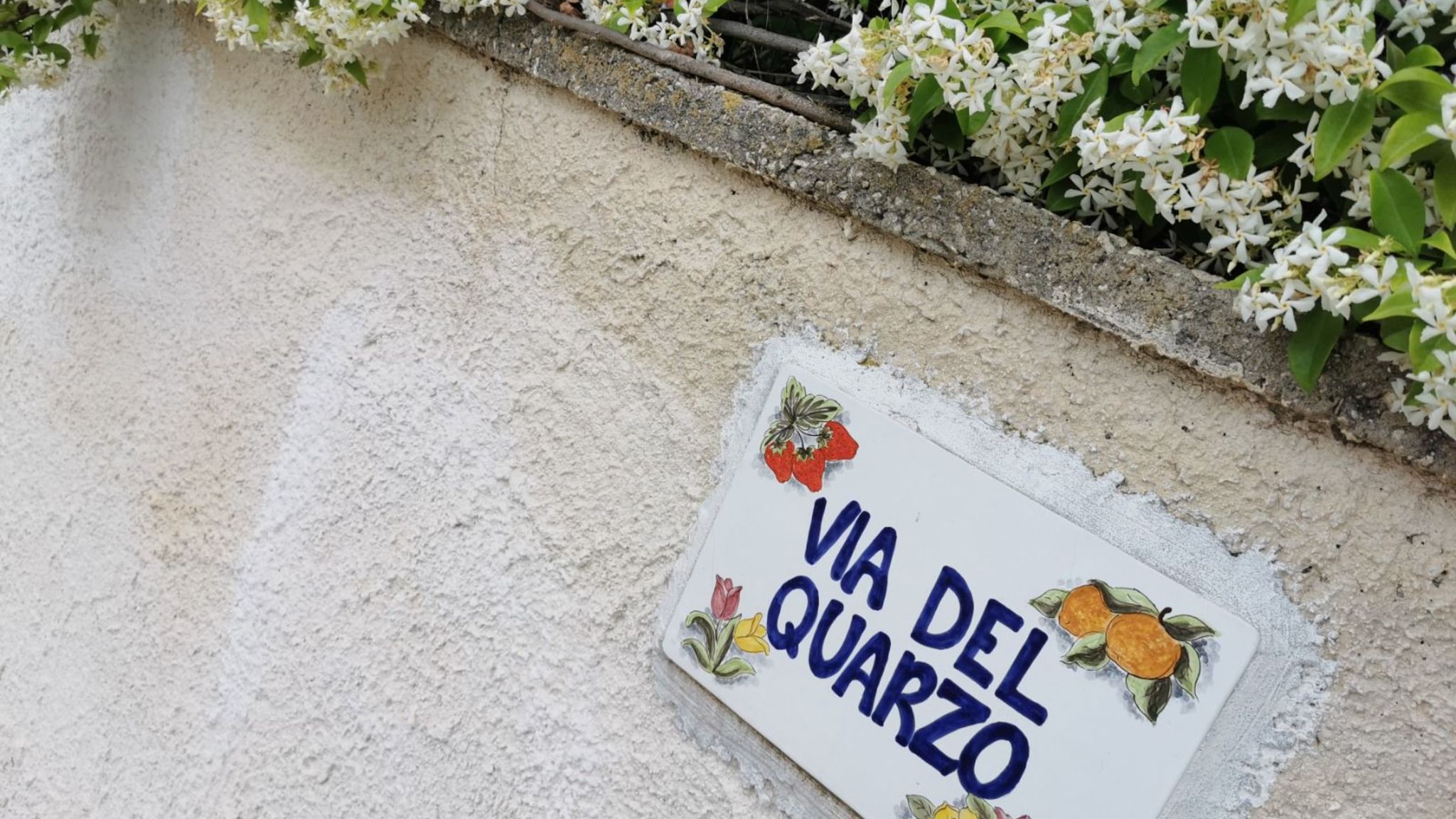 Riflessi sul Plemmirio