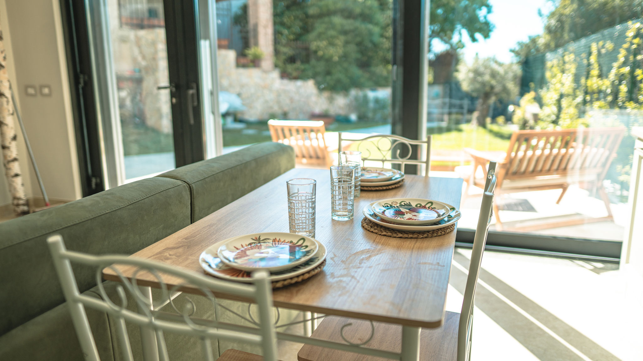 Italianway Civitavecchia Il Piccolo Paradiso - Acero