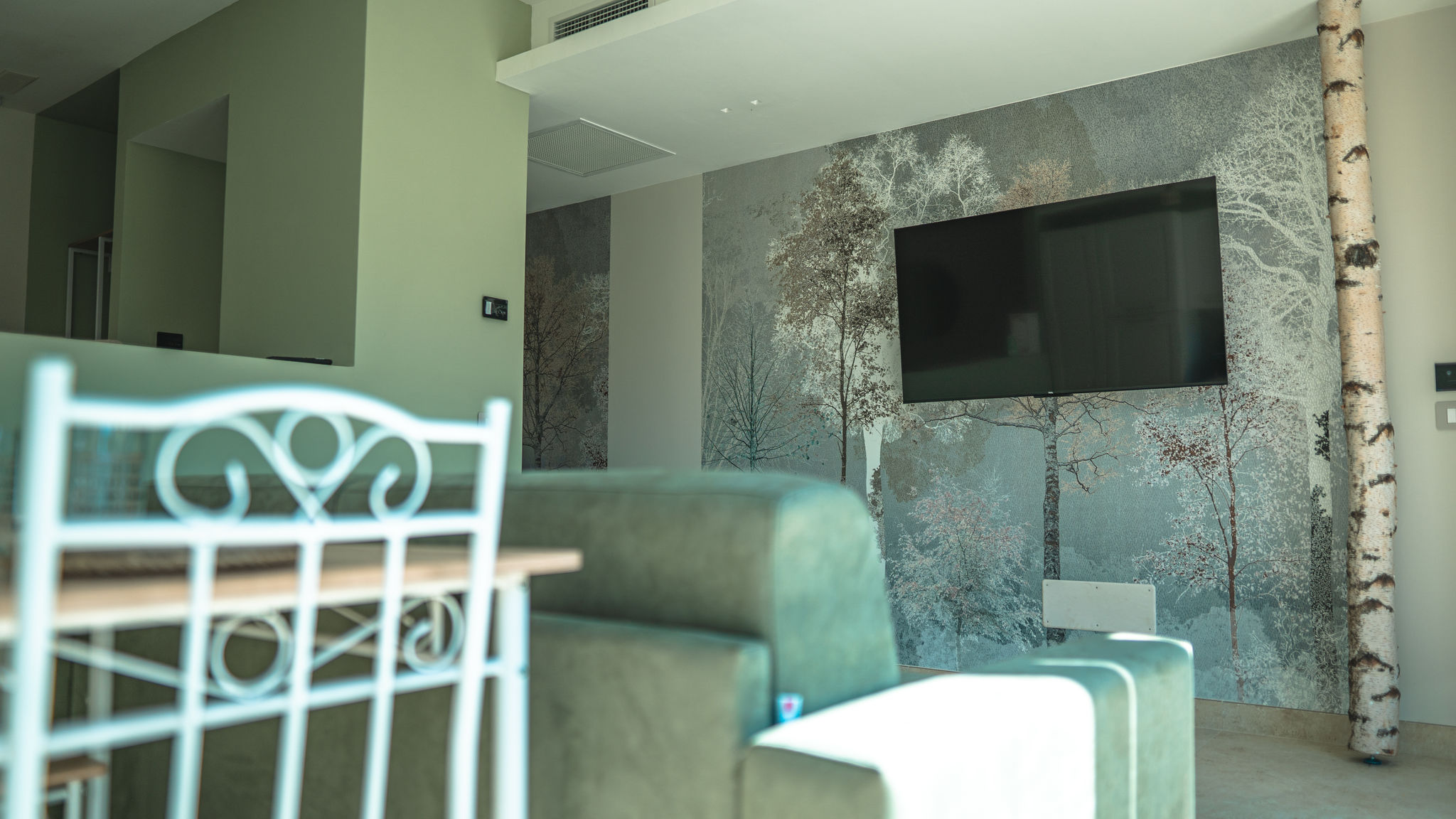 Italianway Civitavecchia Il Piccolo Paradiso - Acero