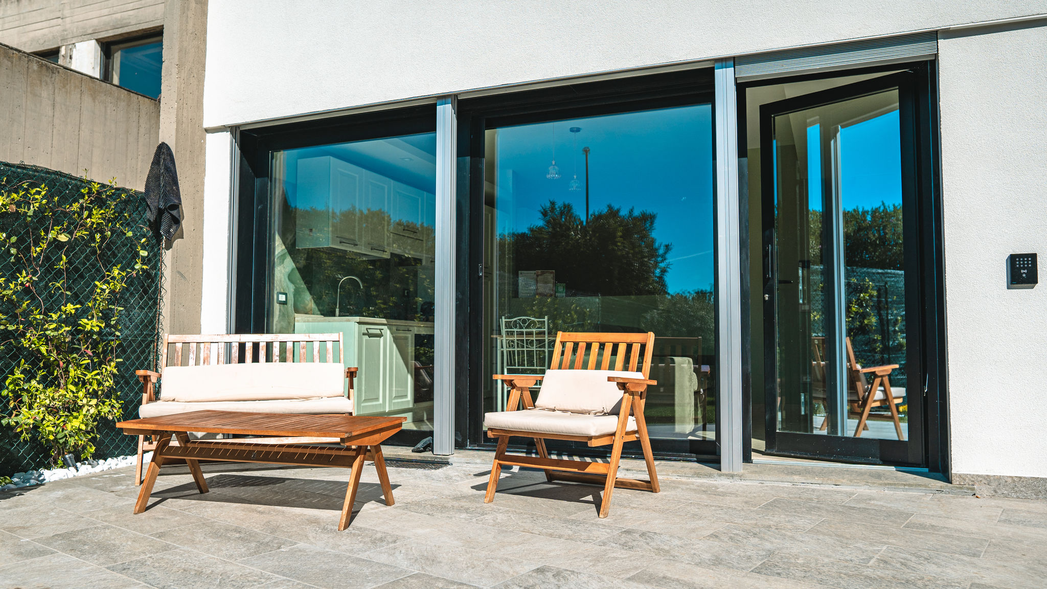 Italianway Civitavecchia Il Piccolo Paradiso - Acero