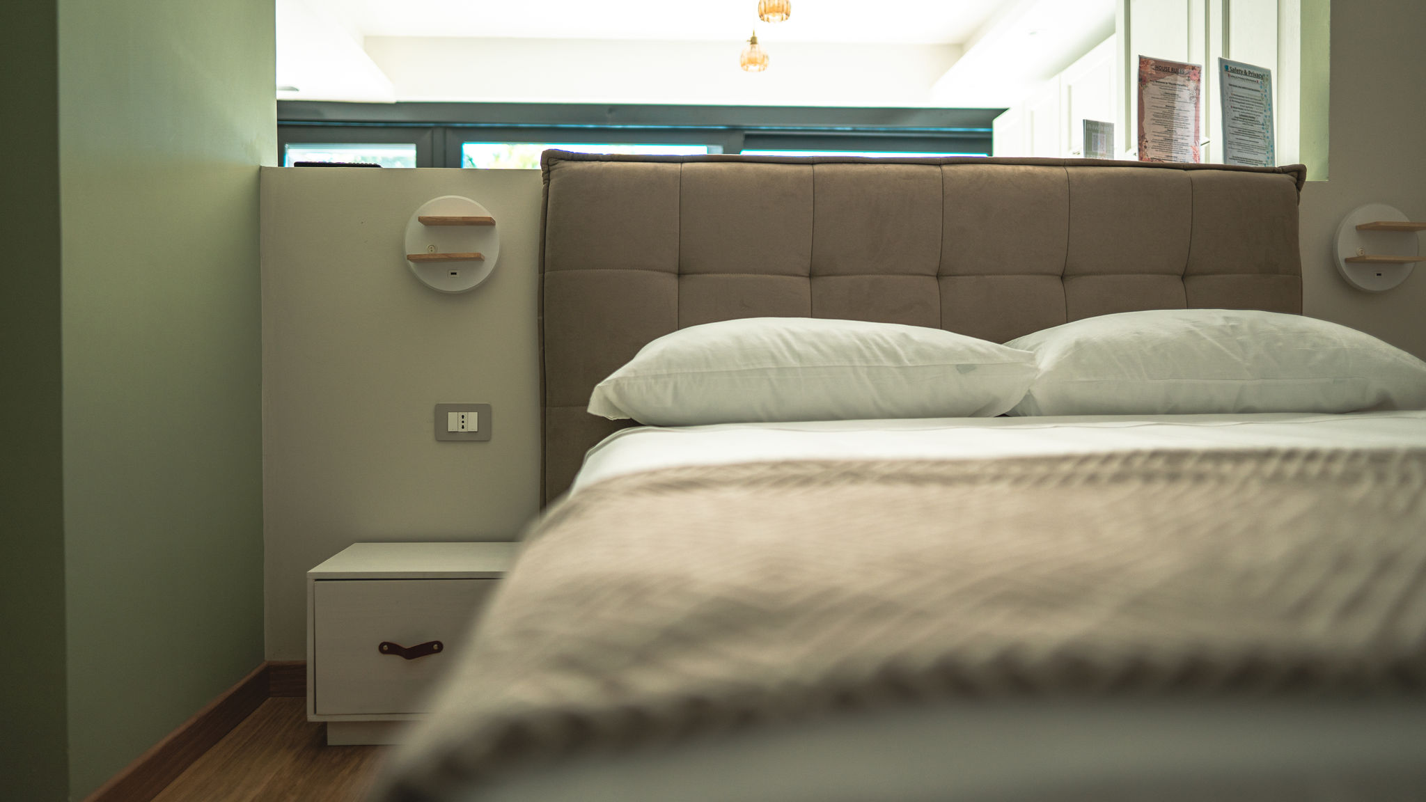 Italianway Civitavecchia Il Piccolo Paradiso - Acero