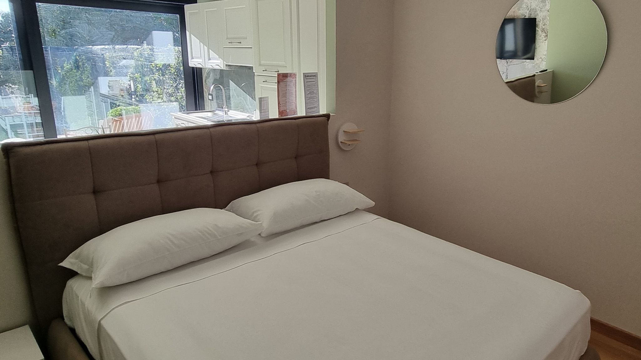 Italianway Civitavecchia Il Piccolo Paradiso - Acero