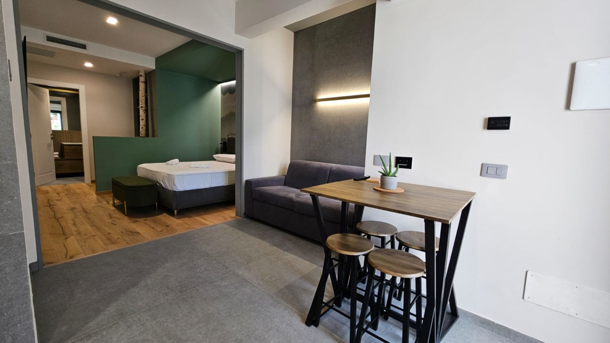 Italianway Civitavecchia Il Piccolo Paradiso - Magnolia