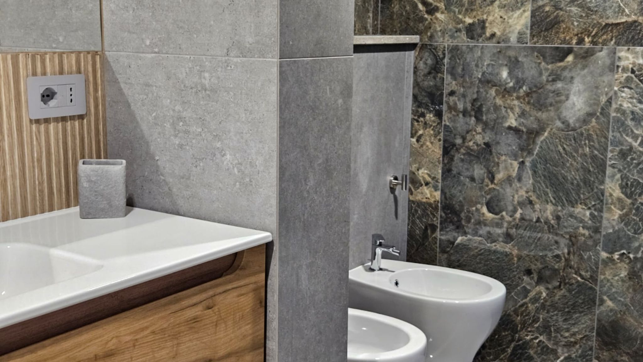 Italianway Civitavecchia Il Piccolo Paradiso - Magnolia