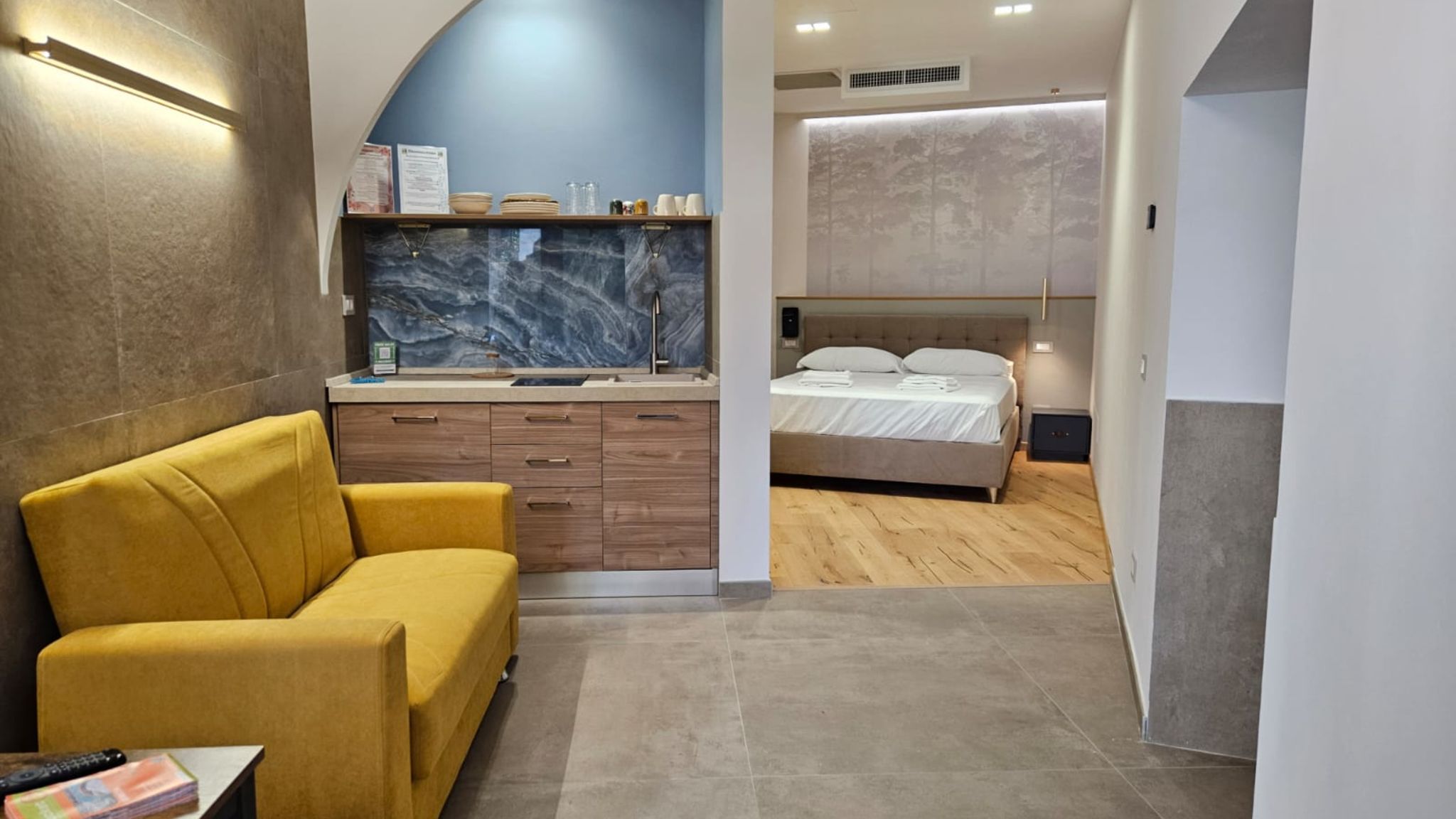 Italianway Civitavecchia Il Piccolo Paradiso - Sakura