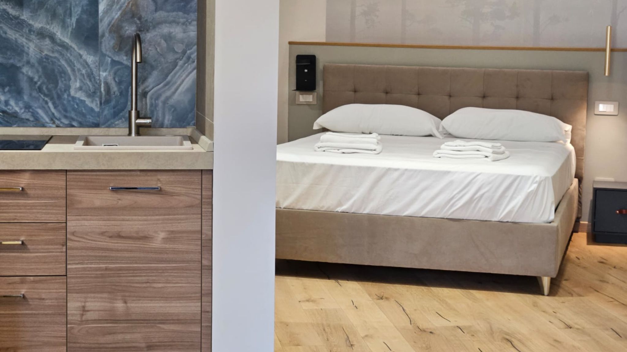 Italianway Civitavecchia Il Piccolo Paradiso - Sakura