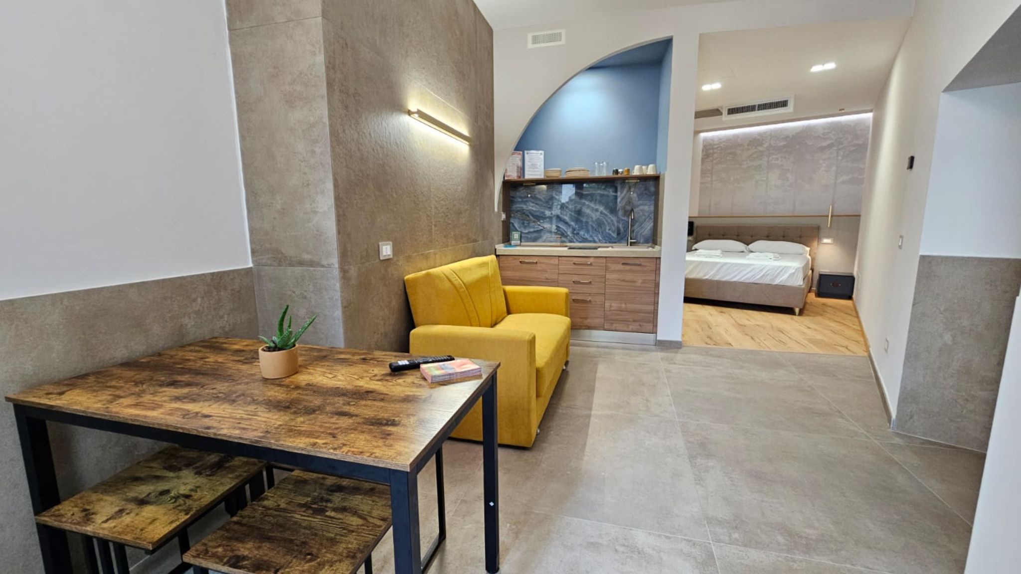 Italianway Civitavecchia Il Piccolo Paradiso - Sakura