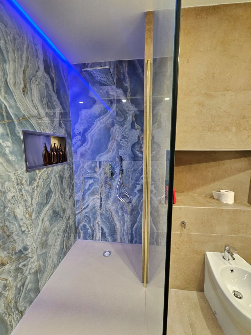 Italianway Civitavecchia Il Piccolo Paradiso - Sakura