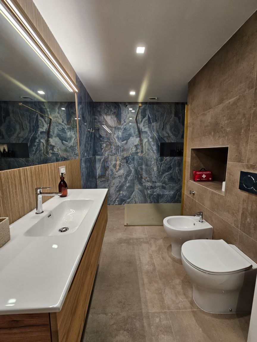 Italianway Civitavecchia Il Piccolo Paradiso - Sakura