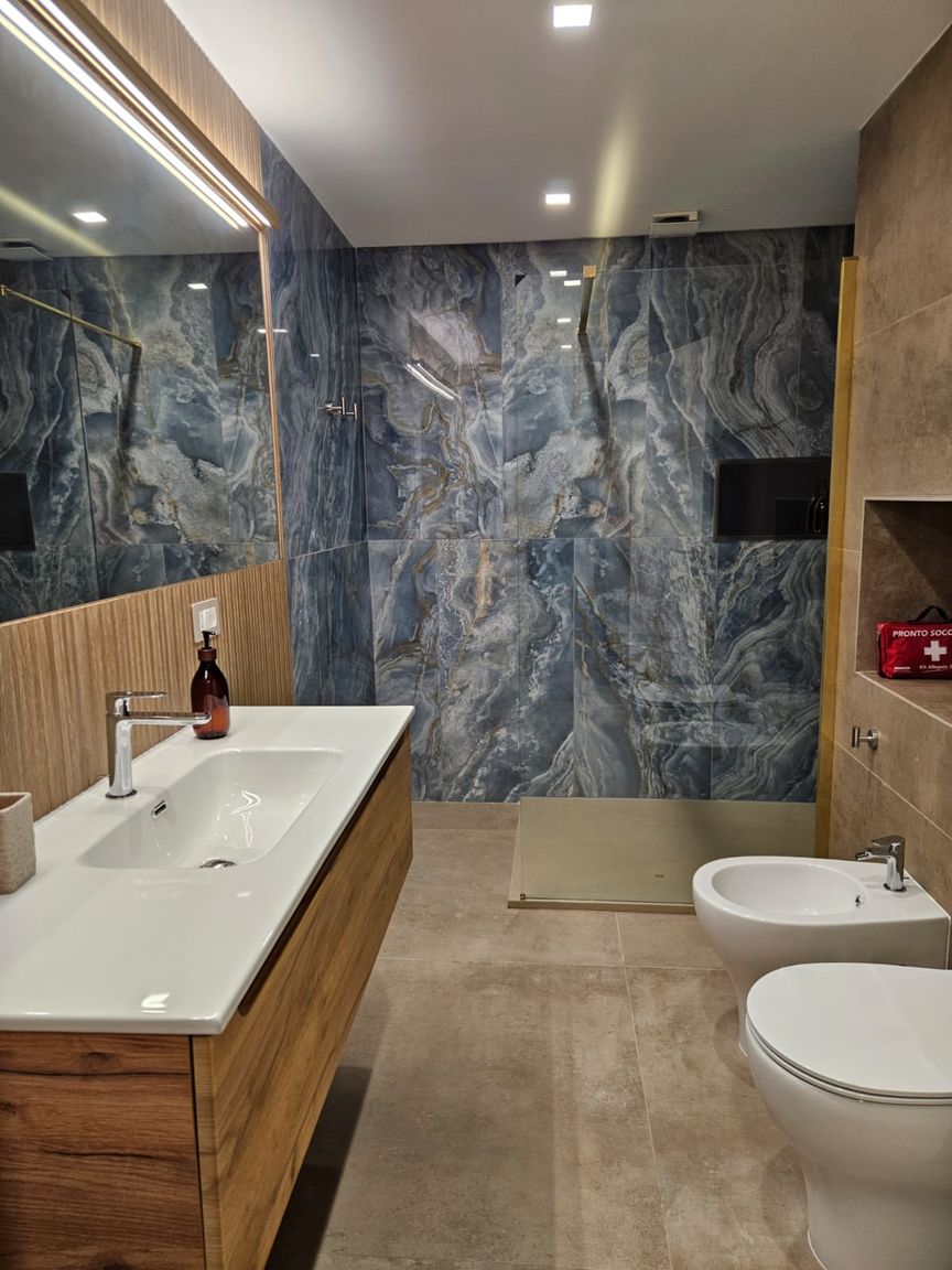 Italianway Civitavecchia Il Piccolo Paradiso - Sakura