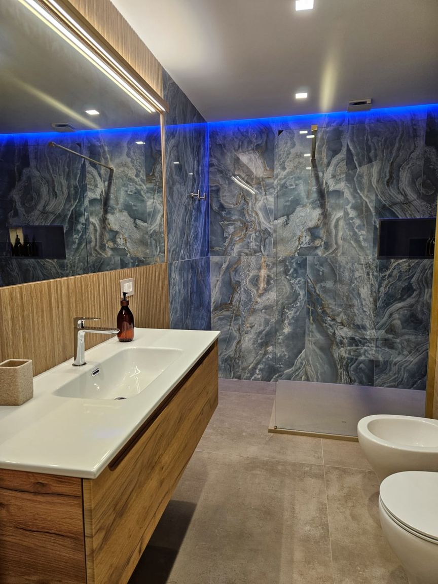 Italianway Civitavecchia Il Piccolo Paradiso - Sakura