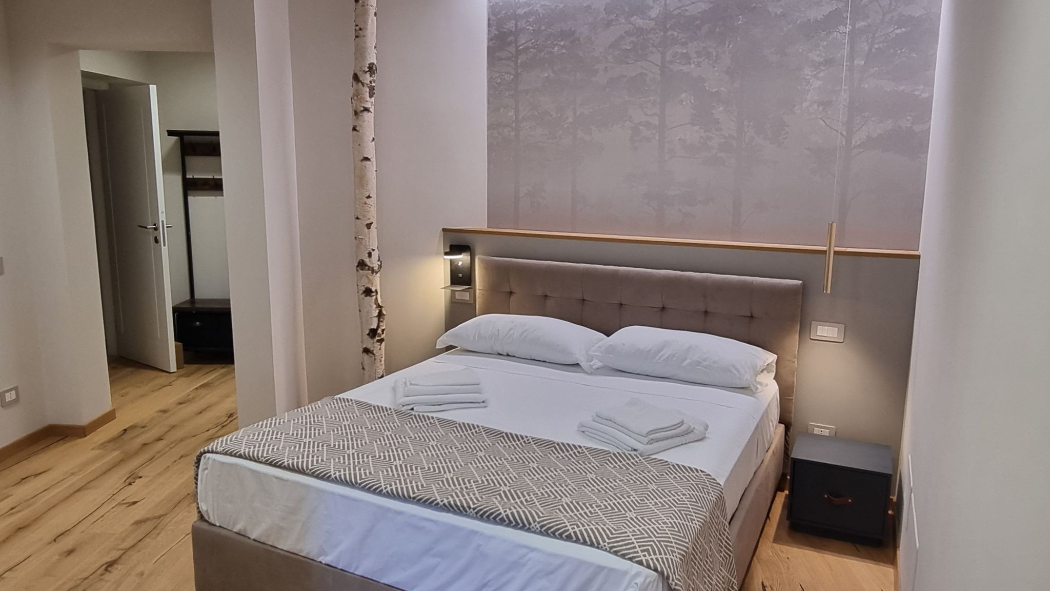 Italianway Civitavecchia Il Piccolo Paradiso - Sakura