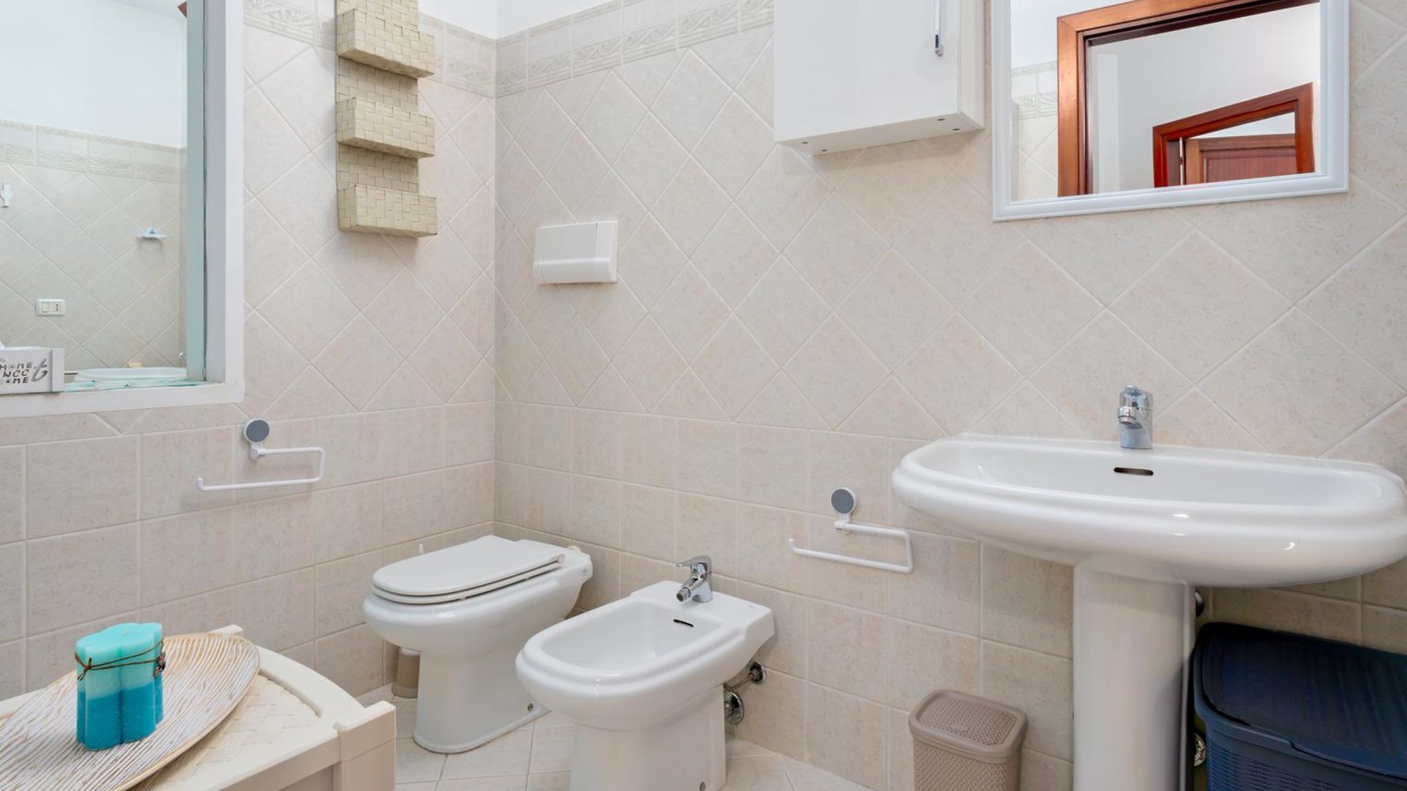 Italianway Olbia Nido Di Olbia