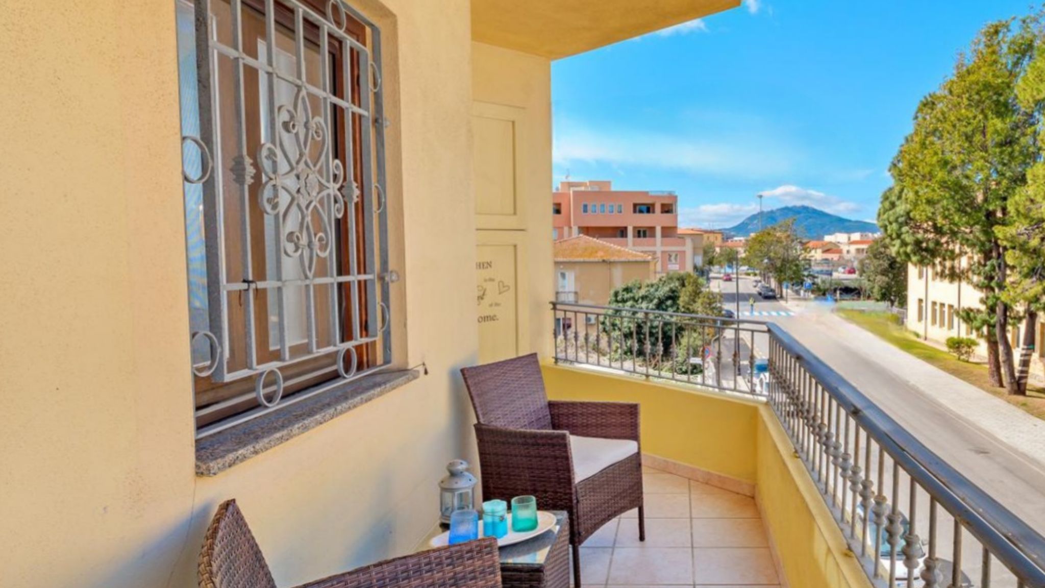 Italianway Olbia Nido Di Olbia