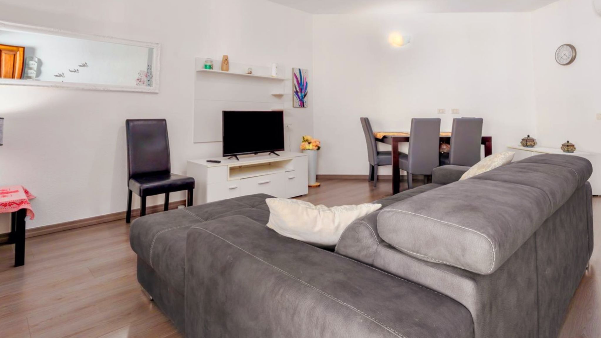 Italianway Olbia Nido Di Olbia