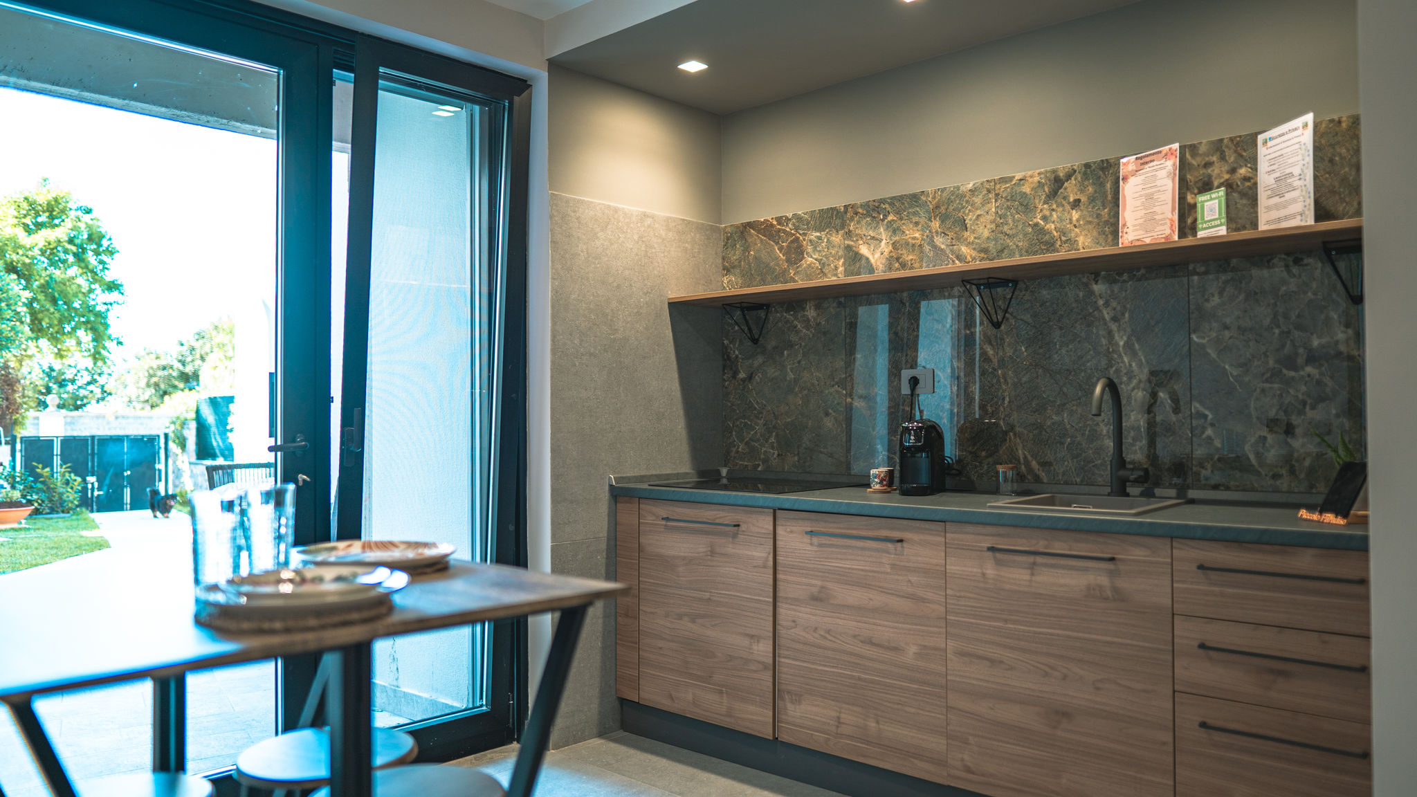 Italianway Civitavecchia Il Piccolo Paradiso - Magnolia