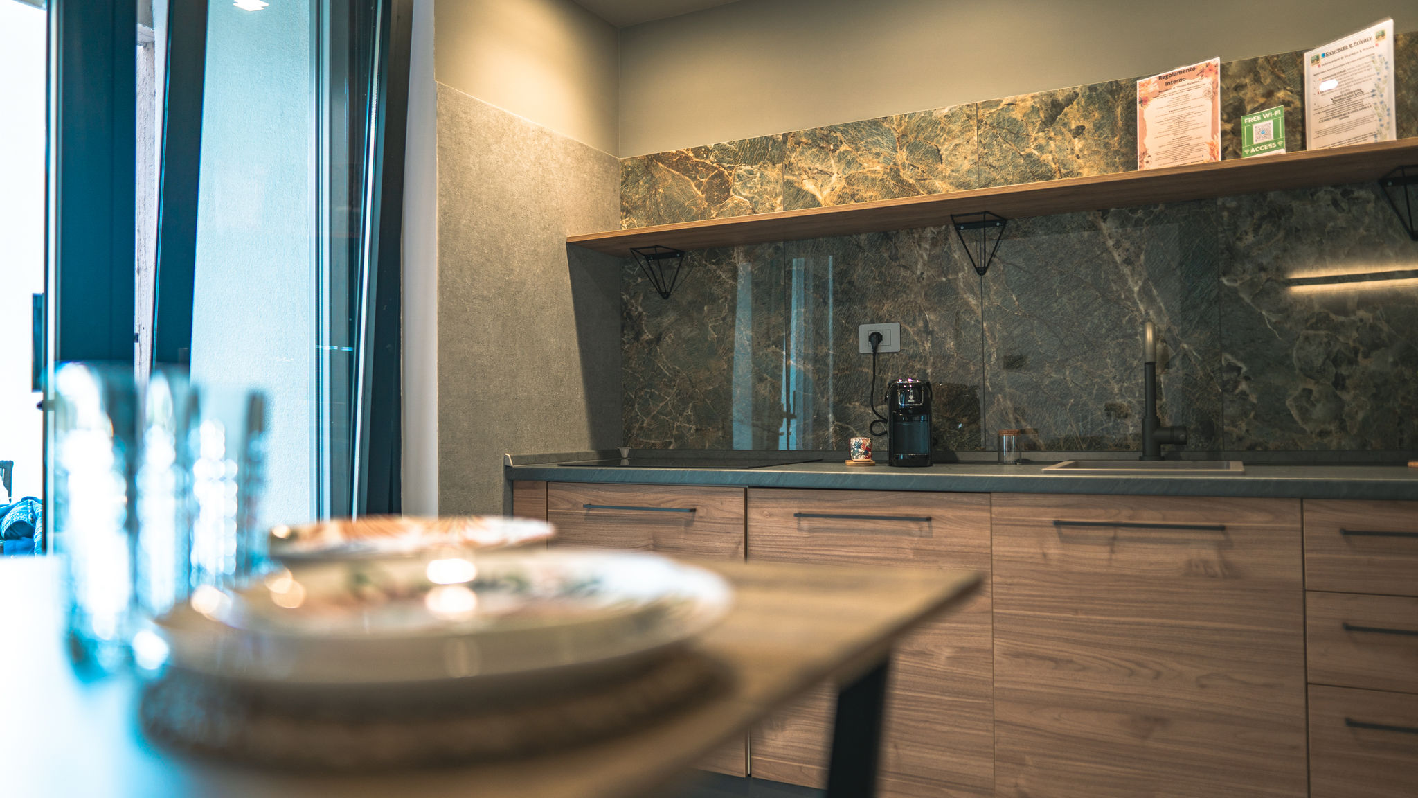 Italianway Civitavecchia Il Piccolo Paradiso - Magnolia