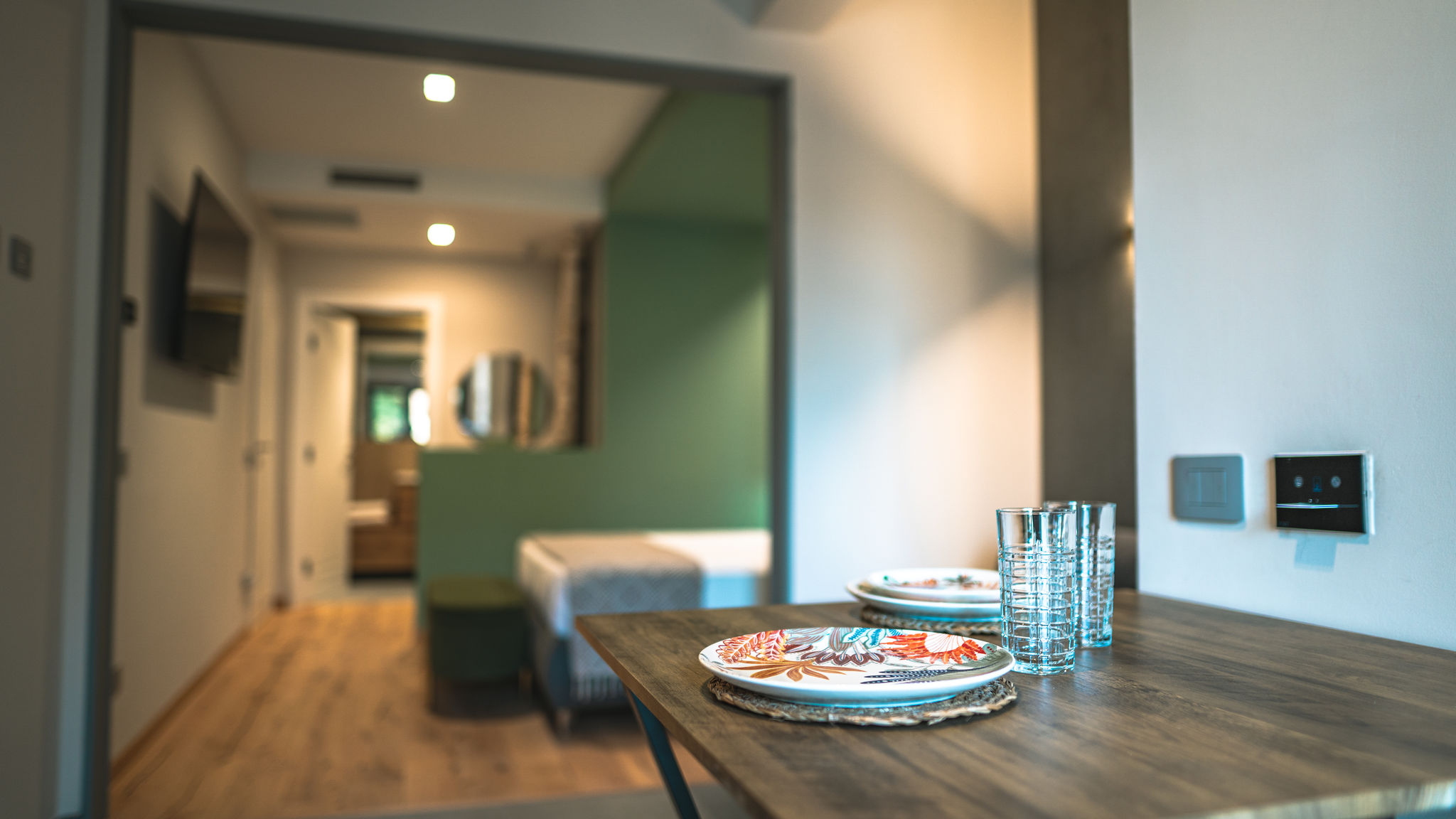 Italianway Civitavecchia Il Piccolo Paradiso - Magnolia