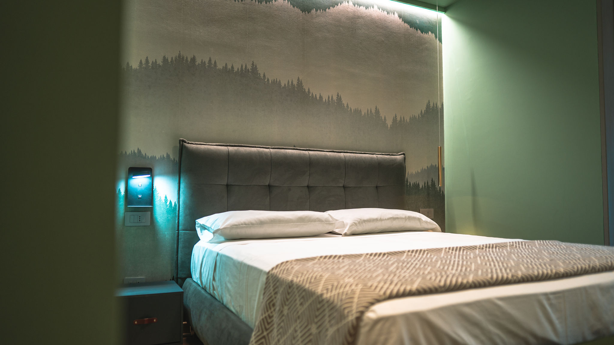 Italianway Civitavecchia Il Piccolo Paradiso - Magnolia