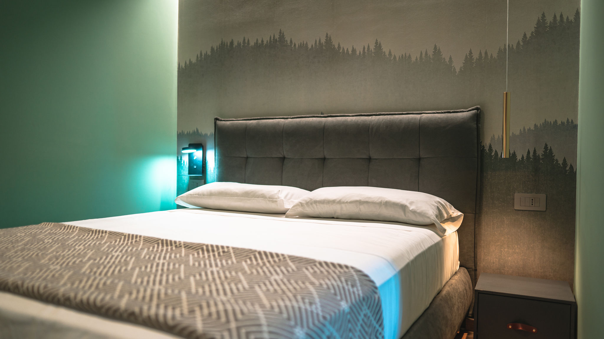 Italianway Civitavecchia Il Piccolo Paradiso - Magnolia