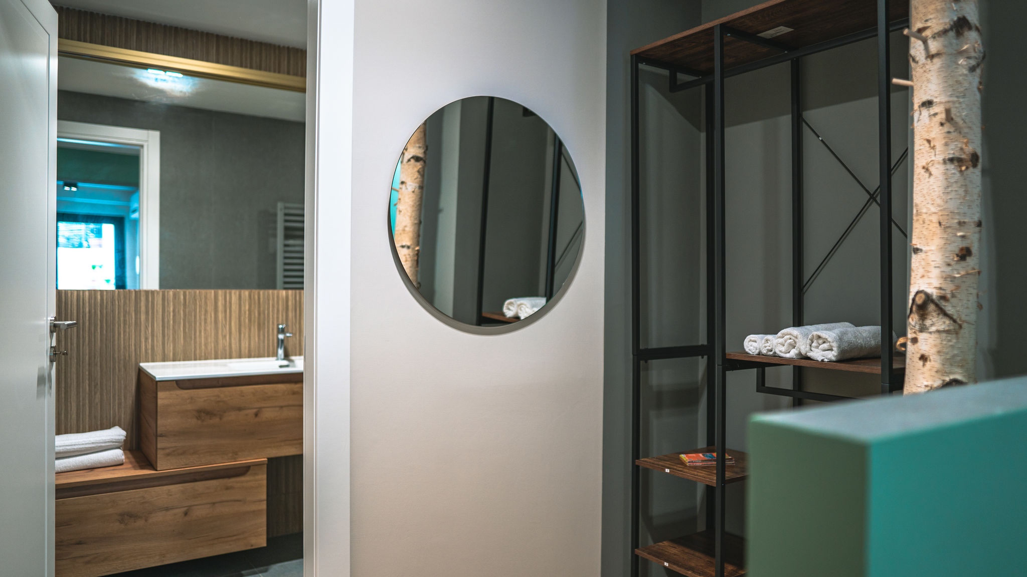 Italianway Civitavecchia Il Piccolo Paradiso - Magnolia