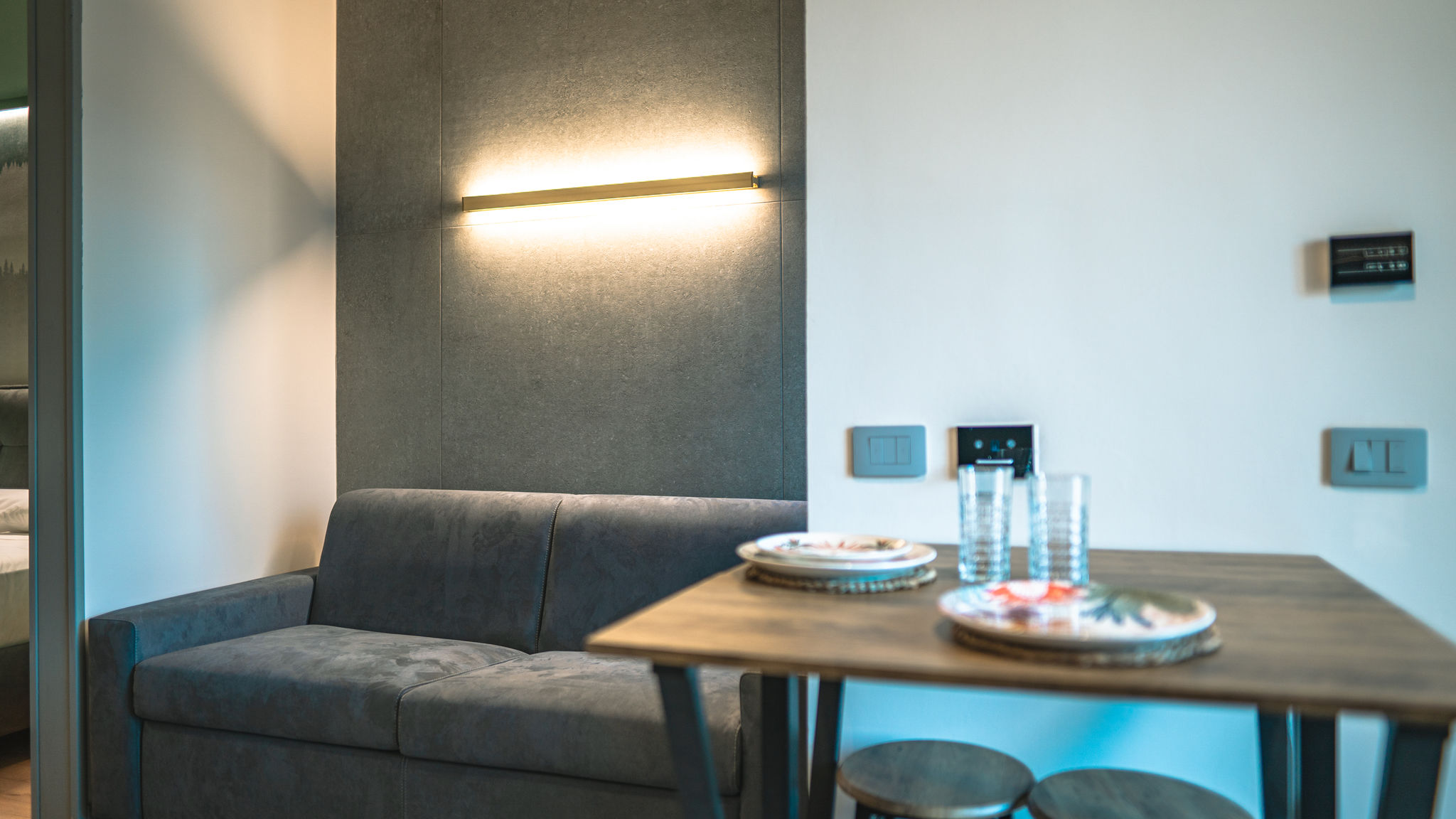 Italianway Civitavecchia Il Piccolo Paradiso - Magnolia