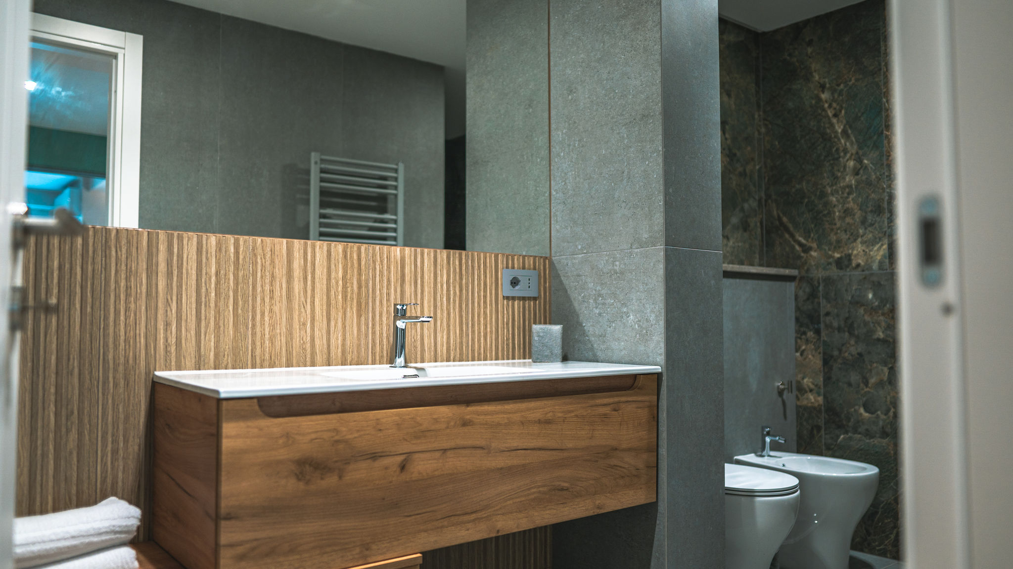 Italianway Civitavecchia Il Piccolo Paradiso - Magnolia