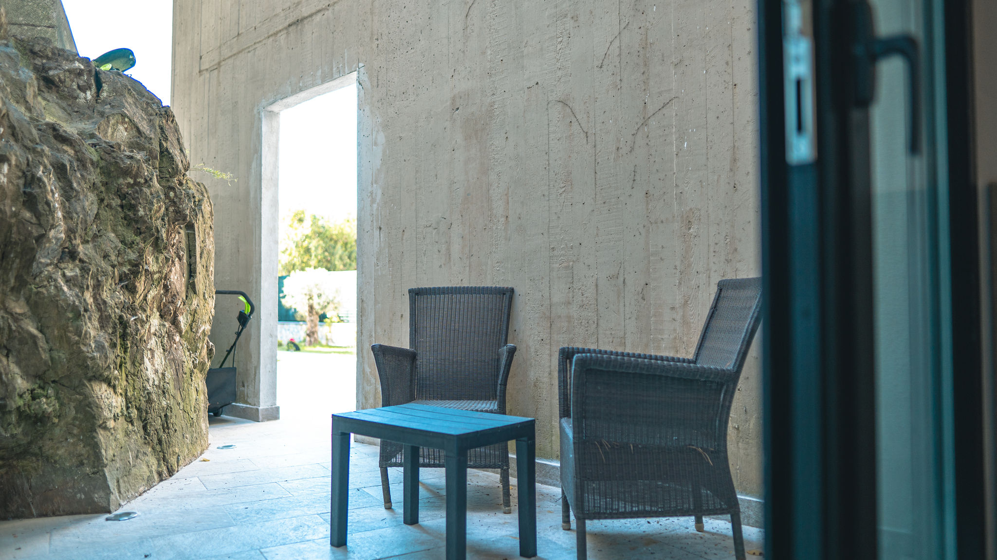 Italianway Civitavecchia Il Piccolo Paradiso - Sakura