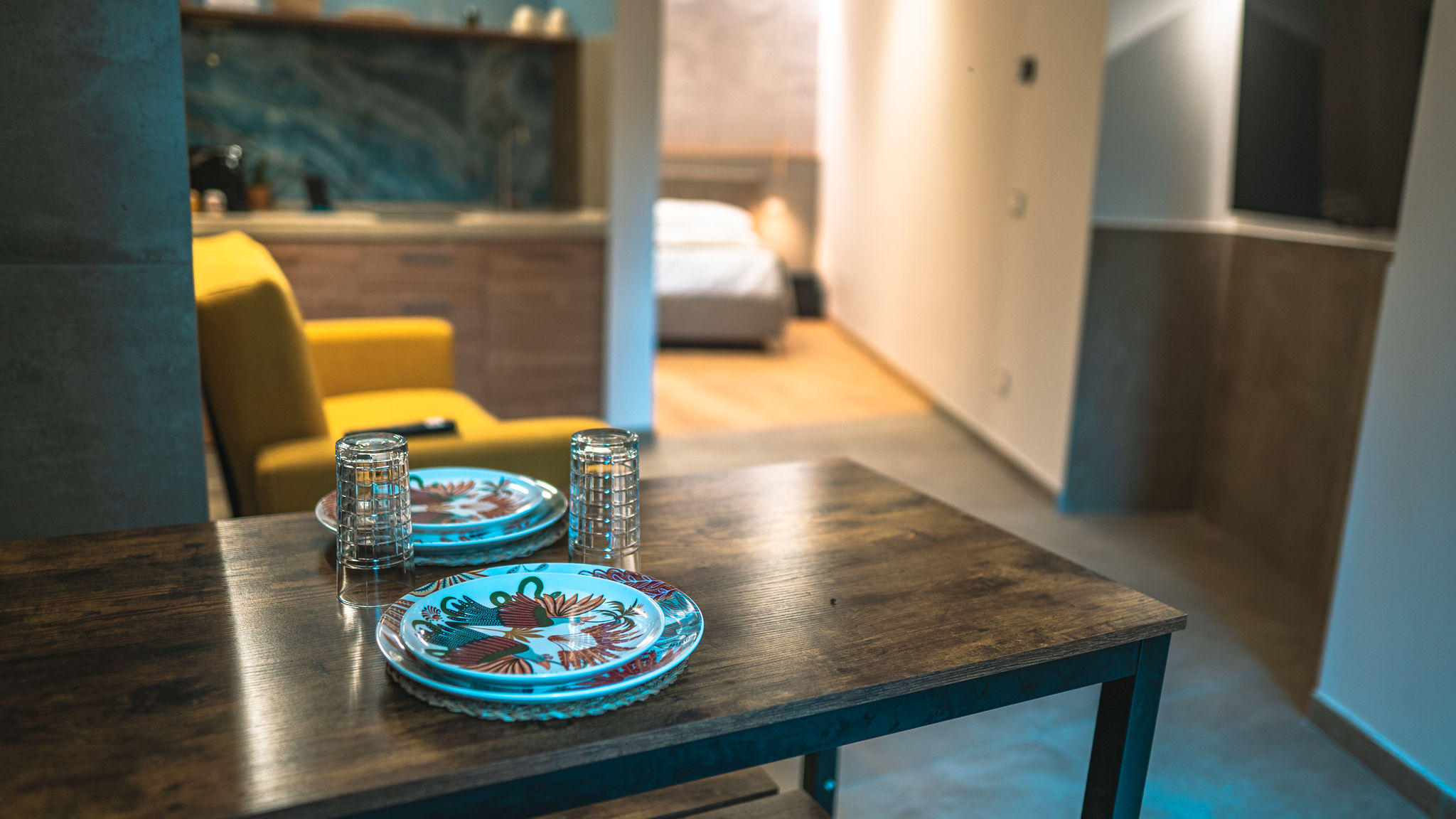 Italianway Civitavecchia Il Piccolo Paradiso - Sakura