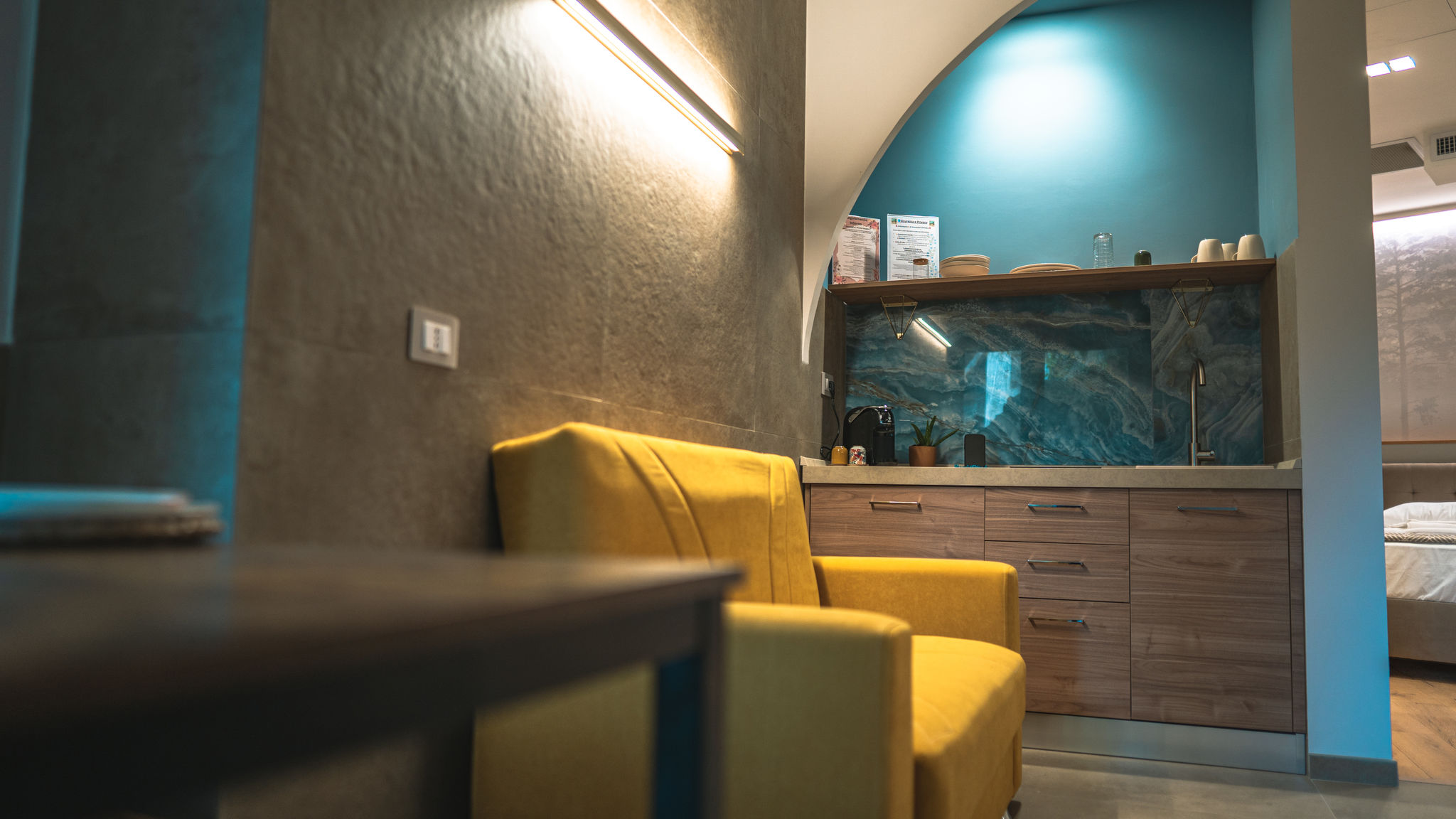 Italianway Civitavecchia Il Piccolo Paradiso - Sakura