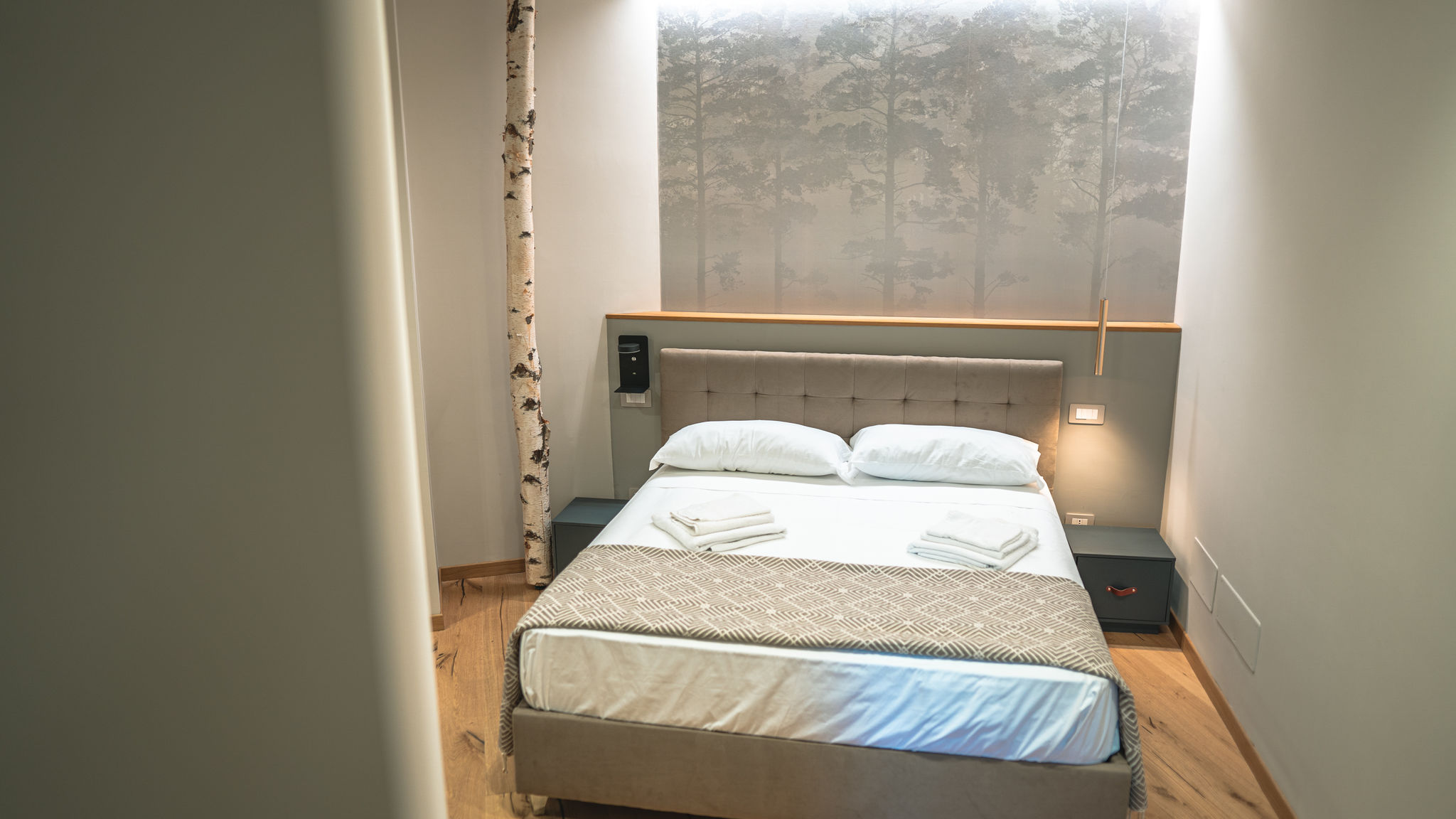 Italianway Civitavecchia Il Piccolo Paradiso - Sakura