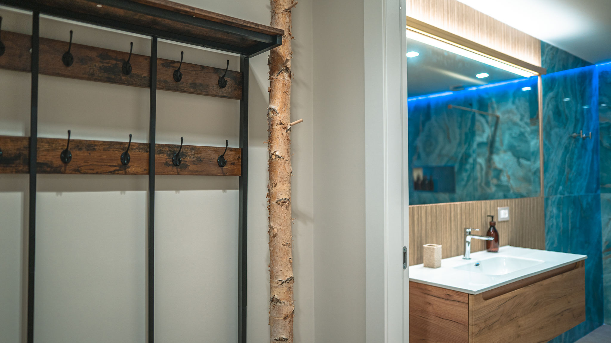 Italianway Civitavecchia Il Piccolo Paradiso - Sakura