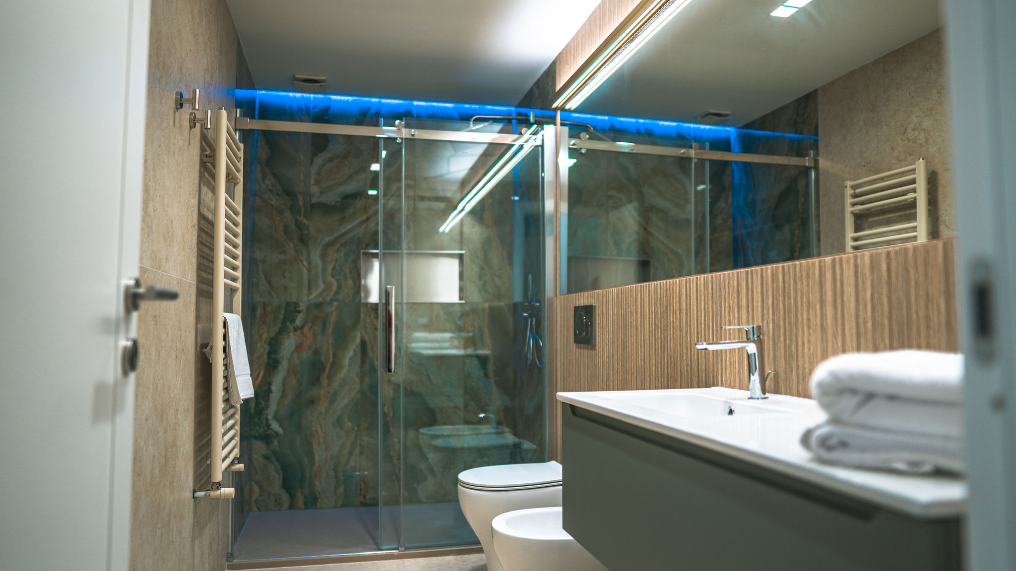 Italianway Civitavecchia Il Piccolo Paradiso - Acero