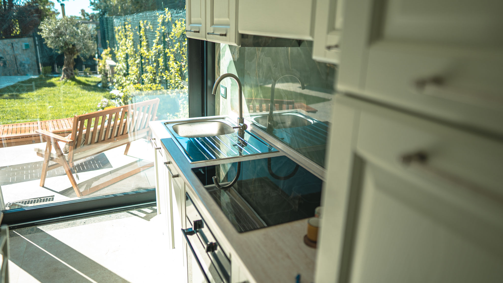 Italianway Civitavecchia Il Piccolo Paradiso - Acero