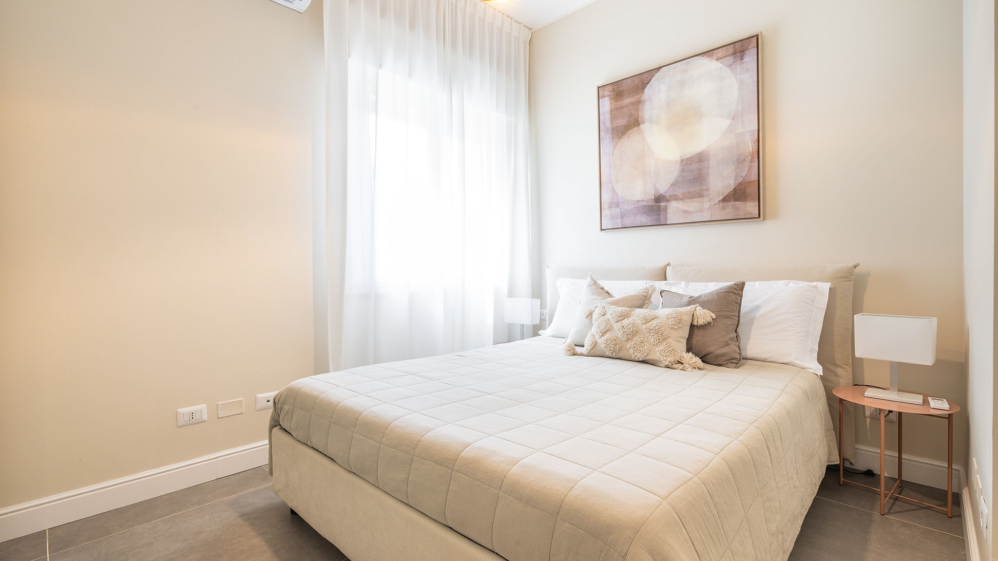 Italianway Quartu Sant'Elena Corner Apartment via Italia