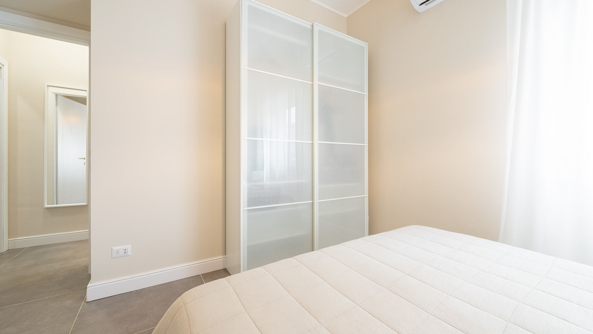 Italianway Quartu Sant'Elena Corner Apartment via Italia