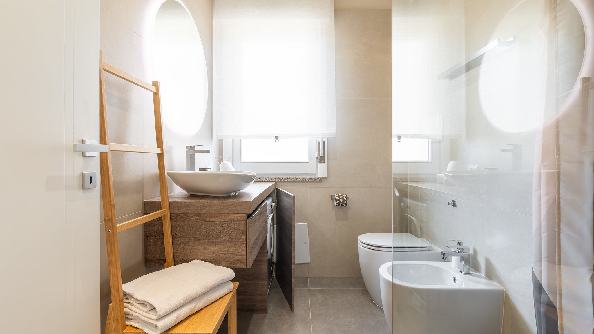 Italianway Quartu Sant'Elena Corner Apartment via Italia