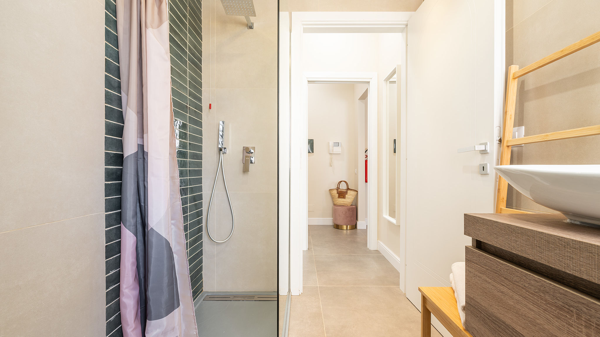 Italianway Quartu Sant'Elena Corner Apartment via Italia