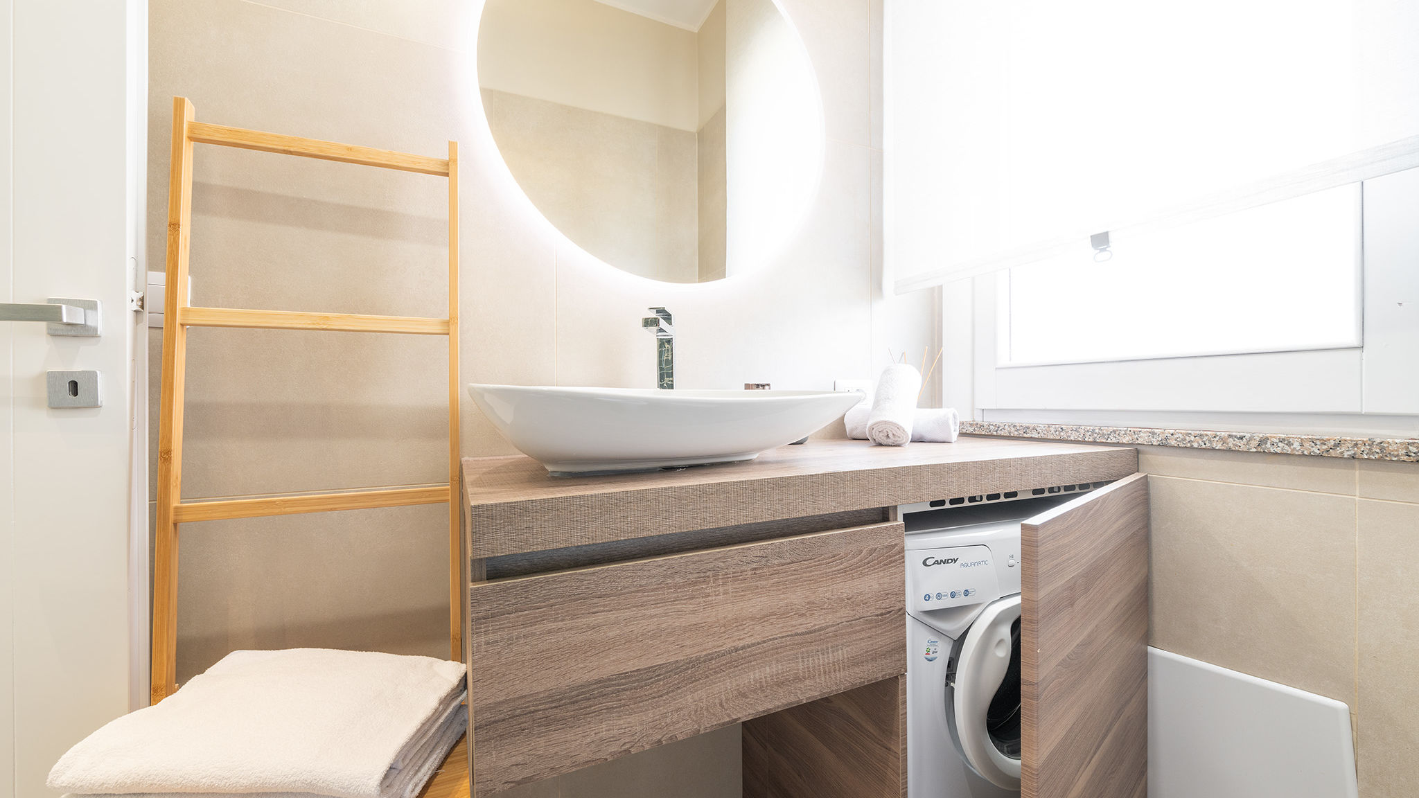 Italianway Quartu Sant'Elena Corner Apartment via Italia