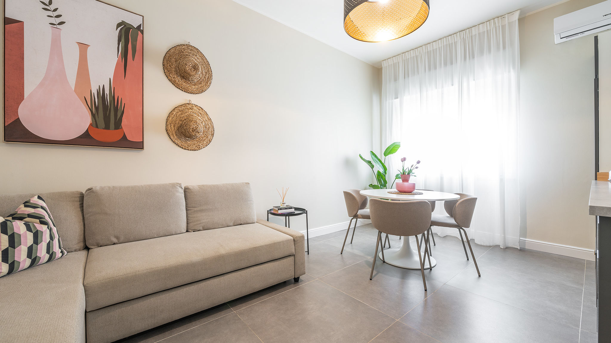 Italianway Quartu Sant'Elena Corner Apartment via Italia