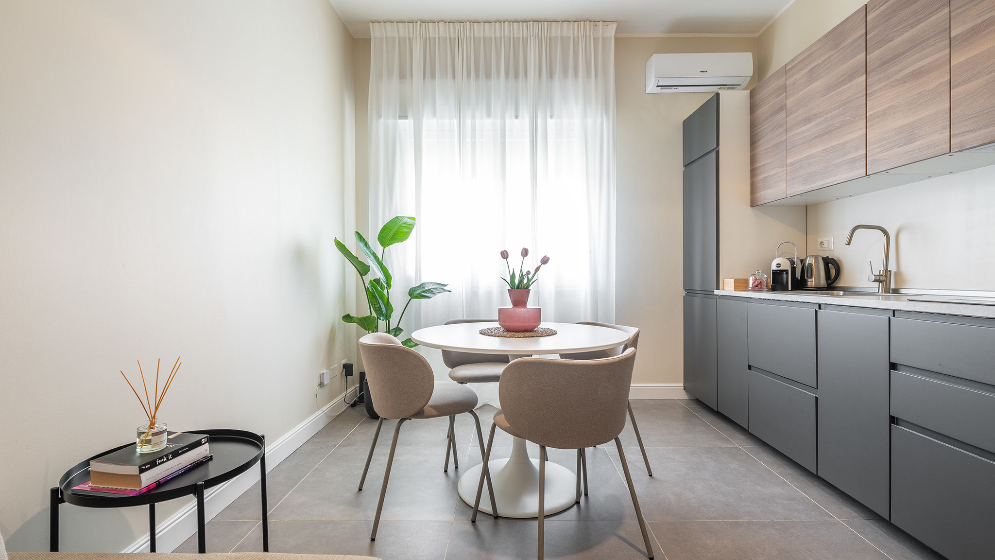 Italianway Quartu Sant'Elena Corner Apartment via Italia