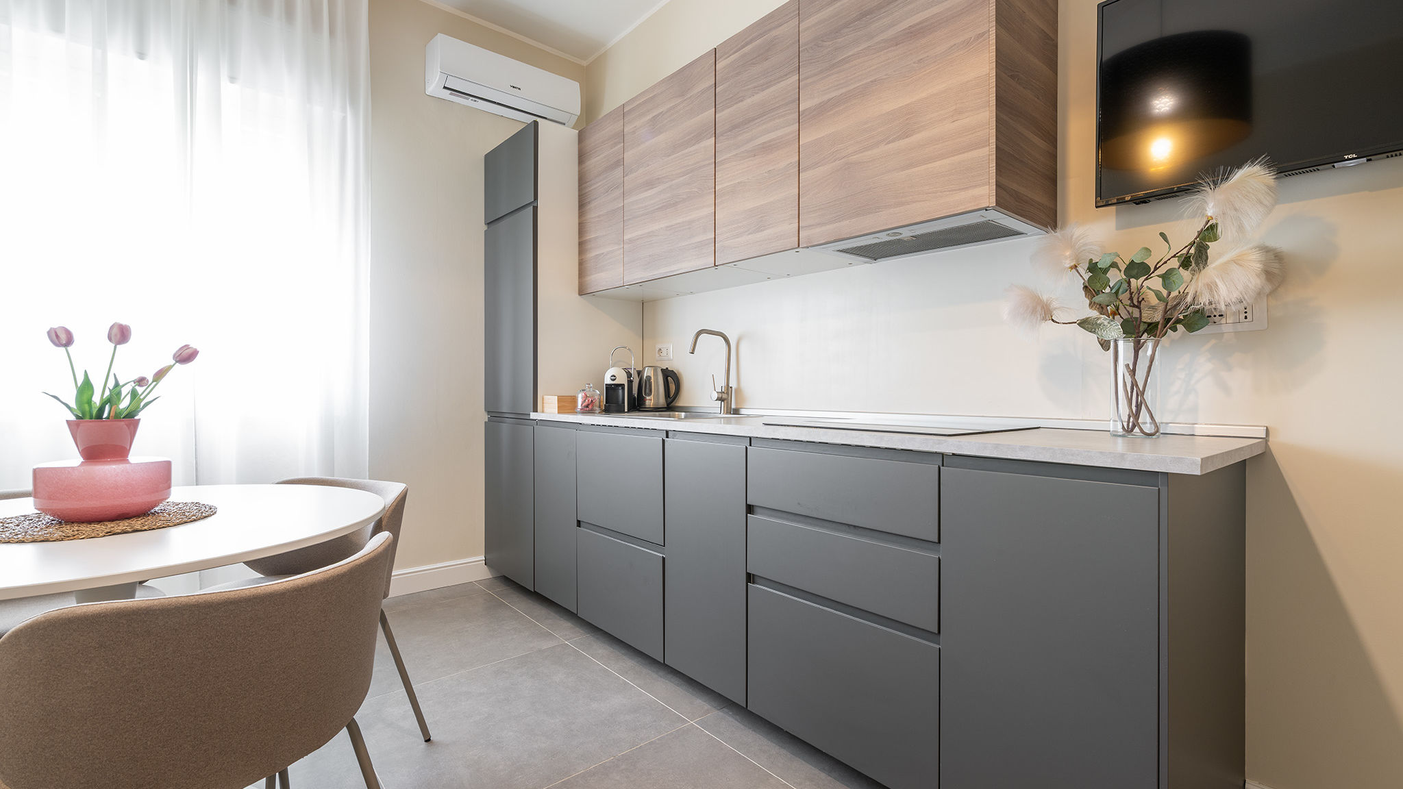 Italianway Quartu Sant'Elena Corner Apartment via Italia