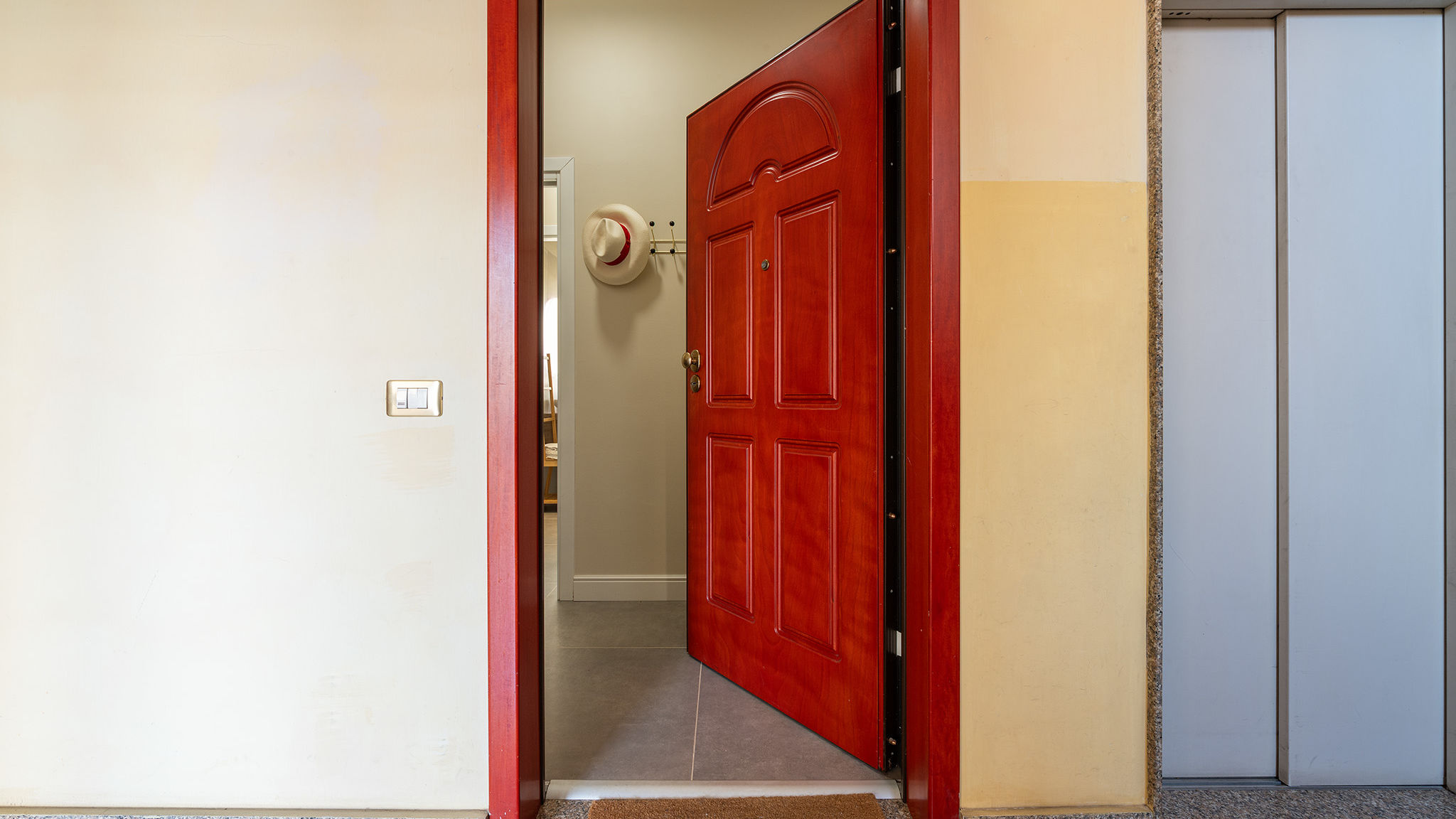 Italianway Quartu Sant'Elena Corner Apartment via Italia