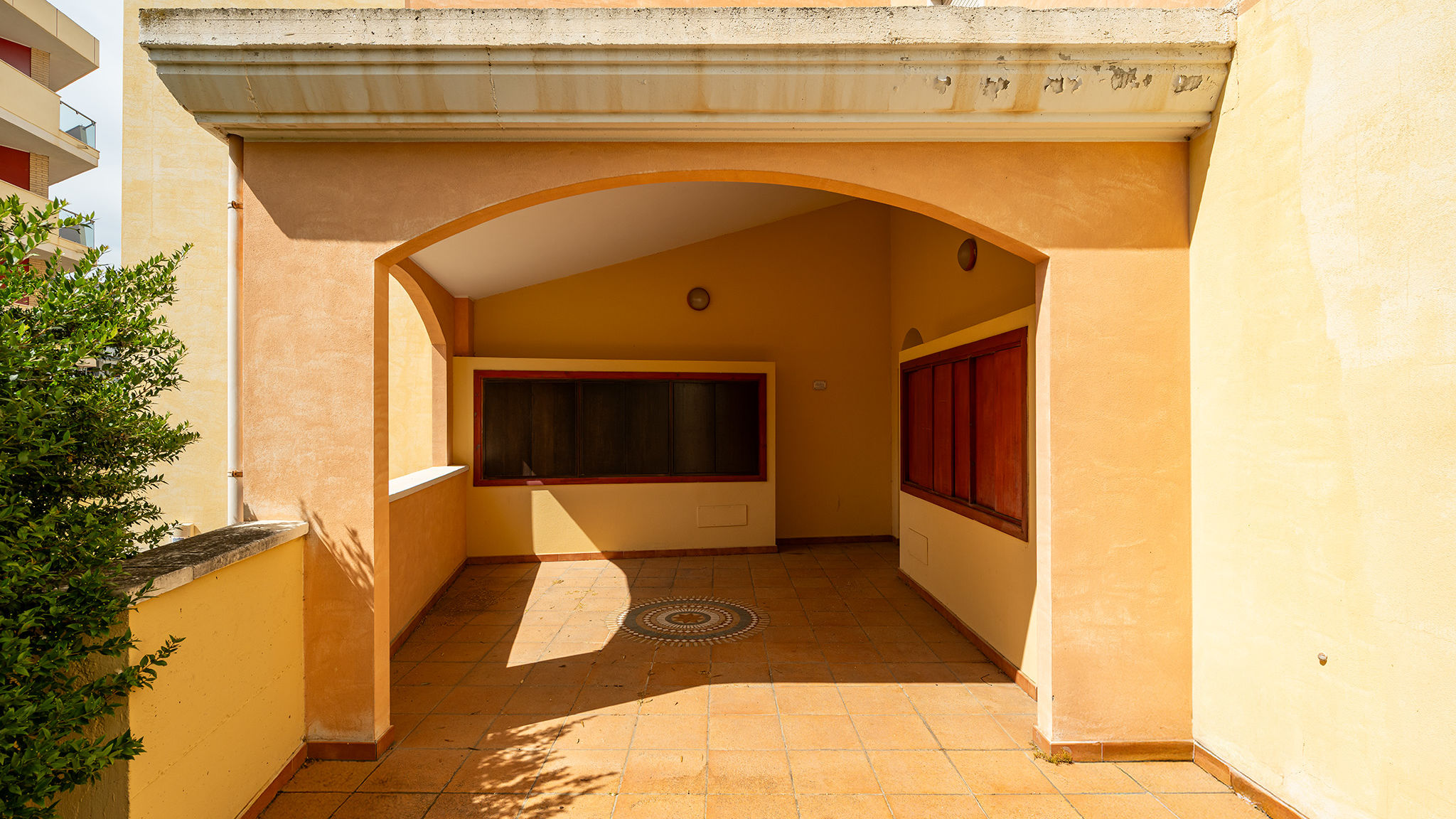 Italianway Quartu Sant'Elena Corner Apartment via Italia